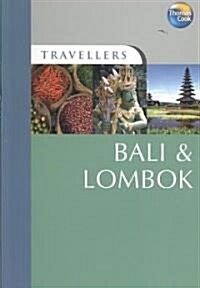 Travellers Bali & Lombok (Paperback, 2nd)