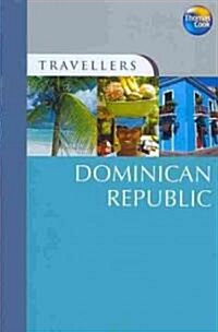 Travellers Dominican Republic (Paperback, 3rd)