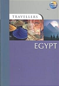 Travellers Egypt (Paperback, 4th)