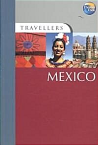 Travellers Mexico (Paperback, 3rd)