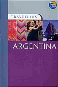 Travellers Argentina (Paperback, 2nd)