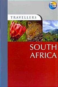 Travellers South Africa (Paperback, 3rd)