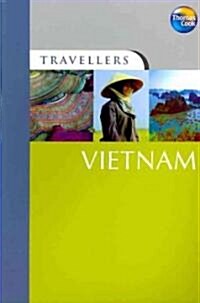 Travellers Vietnam (Paperback, 3rd, Revised)