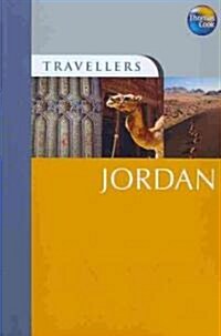 Travellers Jordan (Paperback, 2nd)