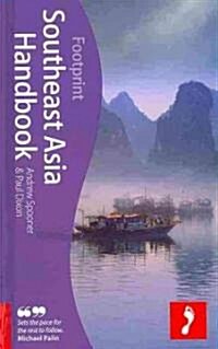 Footprint Southeast Asia Handbook (Hardcover, 2nd)
