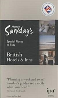 Alastair Sawdays Special Places to Stay British Hotels & Inns (Paperback, 11th)