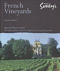 French Vineyards (Paperback)