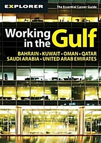 Explorer Working in the Gulf (Paperback)