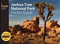 Joshua Tree National Park Pocket Guide (Hardcover)