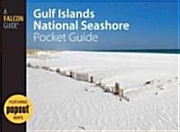 Gulf Islands National Seashore Pocket Guide (Hardcover)
