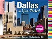 Insiders Guide: Dallas in Your Pocket (Hardcover)