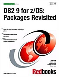 DB2 9 for Z/Os (Paperback)