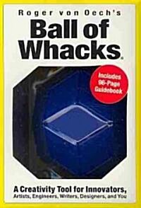 Ball of Whacks Blue Toy (Other)