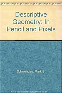 Descriptive Geometry (Paperback)