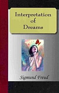 The Interpretation of Dreams (Hardcover)
