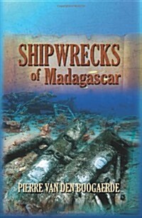 Shipwrecks of Madagascar (Hardcover)