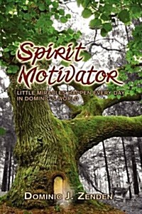 Spirit Motivator (Hardcover)