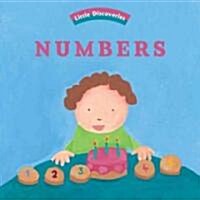 Numbers (Hardcover, INA, LTF, Brief)