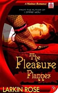 The Pleasure Planner (Paperback)