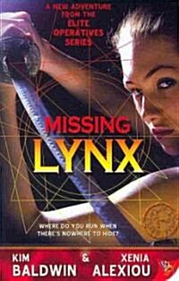 Missing Lynx (Paperback)