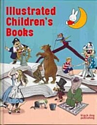 Illustrated Childrens Books (Hardcover)