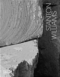 Stanton Williams : Volume (Hardcover)