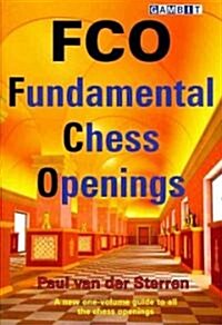 FCO - Fundamental Chess Openings (Paperback)