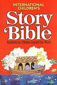 International Childrens Story Bible (Paperback)