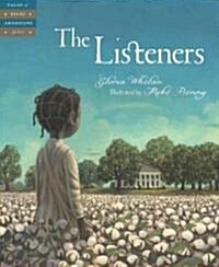 The Listeners (Hardcover)