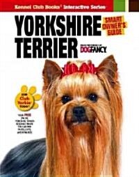 Yorkshire Terrier (Hardcover)