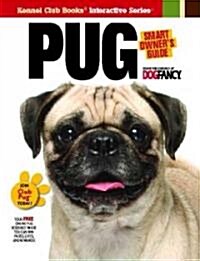 Pug (Hardcover)