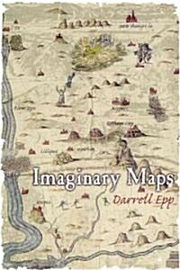 Imaginary Maps (Paperback)