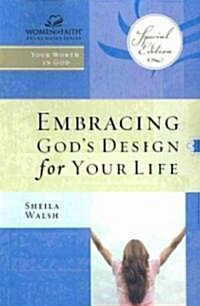 Wof: Embracing Gods Design for Your Life - Tp Edition (Paperback, Study Guide)