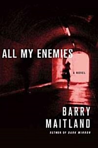 All My Enemies (Paperback)