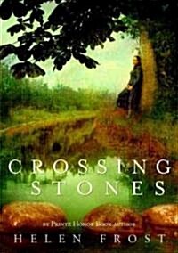 Crossing Stones (Hardcover)