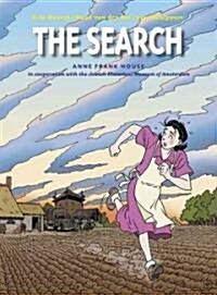 The Search (Paperback, 1st)