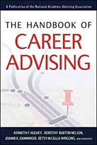 The Handbook of Career Advising (Hardcover)