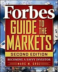 Forbes Guide to Markets 2e (Paperback, 2)