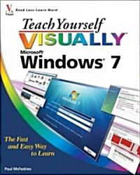 Teach Yourself Visually Windows 7 (Paperback)