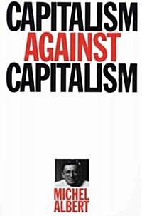 Capitalism Against Capitalism (Paperback)