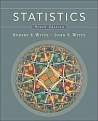 Statistics (Hardcover, 9, Revised)