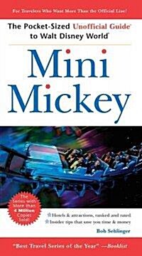 Mini Mickey (Paperback, 8th)