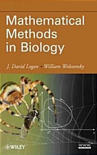 Mathematical Methods in Biology (Paperback)