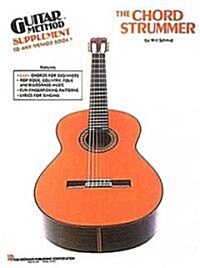 The Chord Strummer (Paperback)