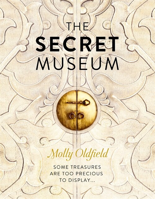 The Secret Museum (Hardcover)