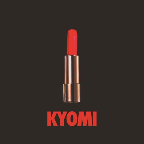 XXX - KYOMI (재발매)