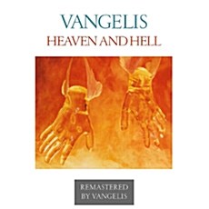 [수입] Vangelis - Heaven And Hell [Remastered][Digipak]