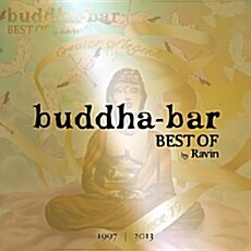 [수입] Buddha-Bar: Best Of 1997-2013 by Ravin [3CD]
