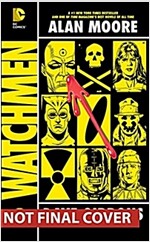 Watchmen International Edition Tp (Paperback, UK)
