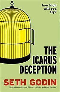 Icarus Deception (Paperback)